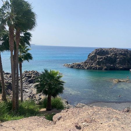 Cotillo Kültér fotó