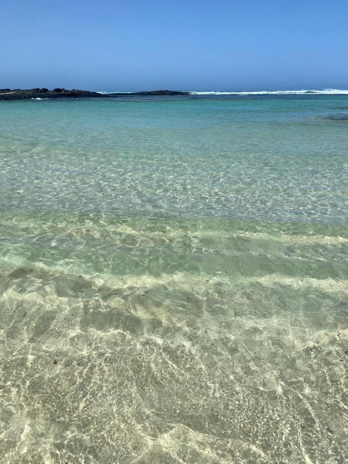 Cotillo Kültér fotó