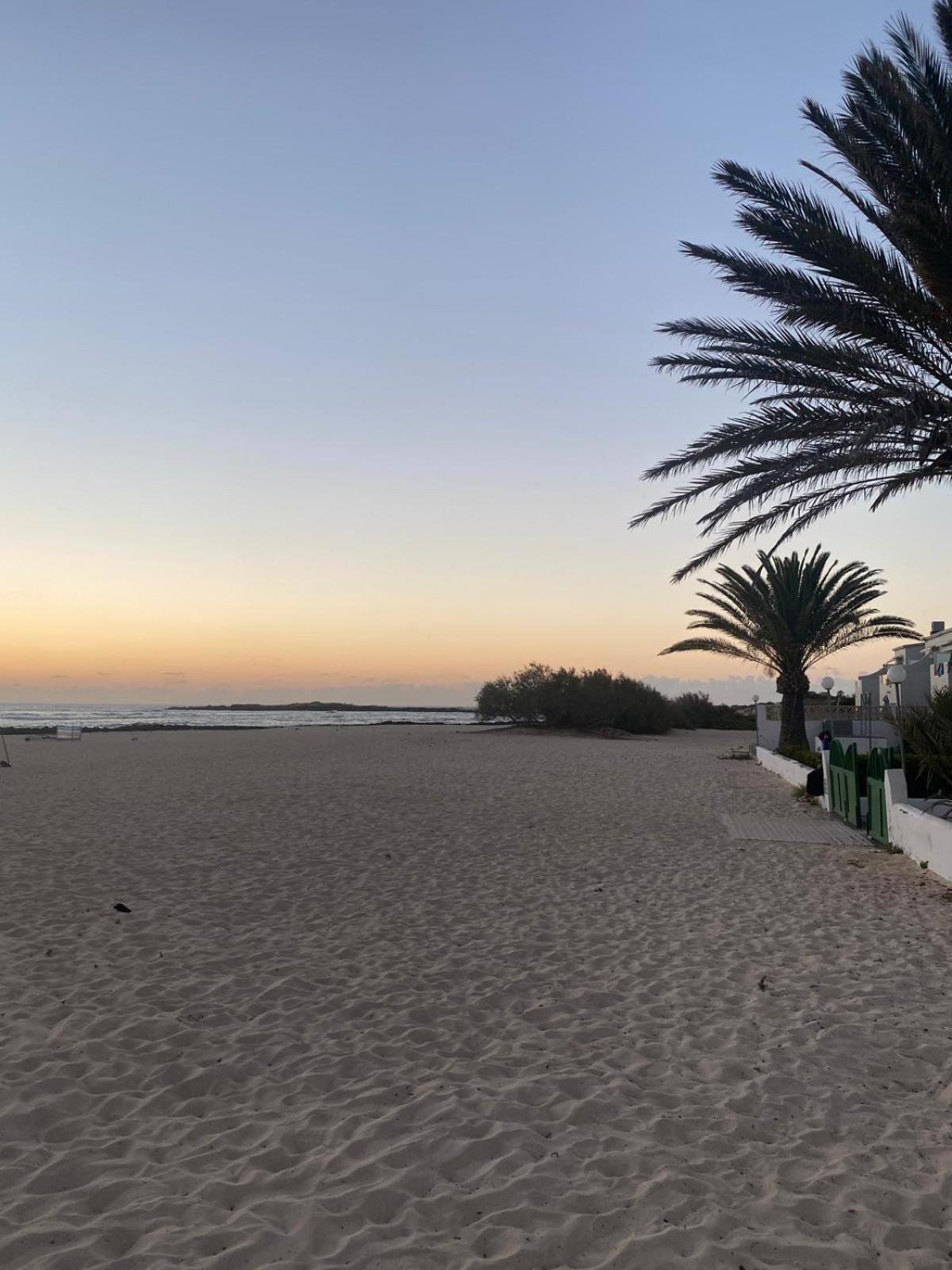 Cotillo Kültér fotó