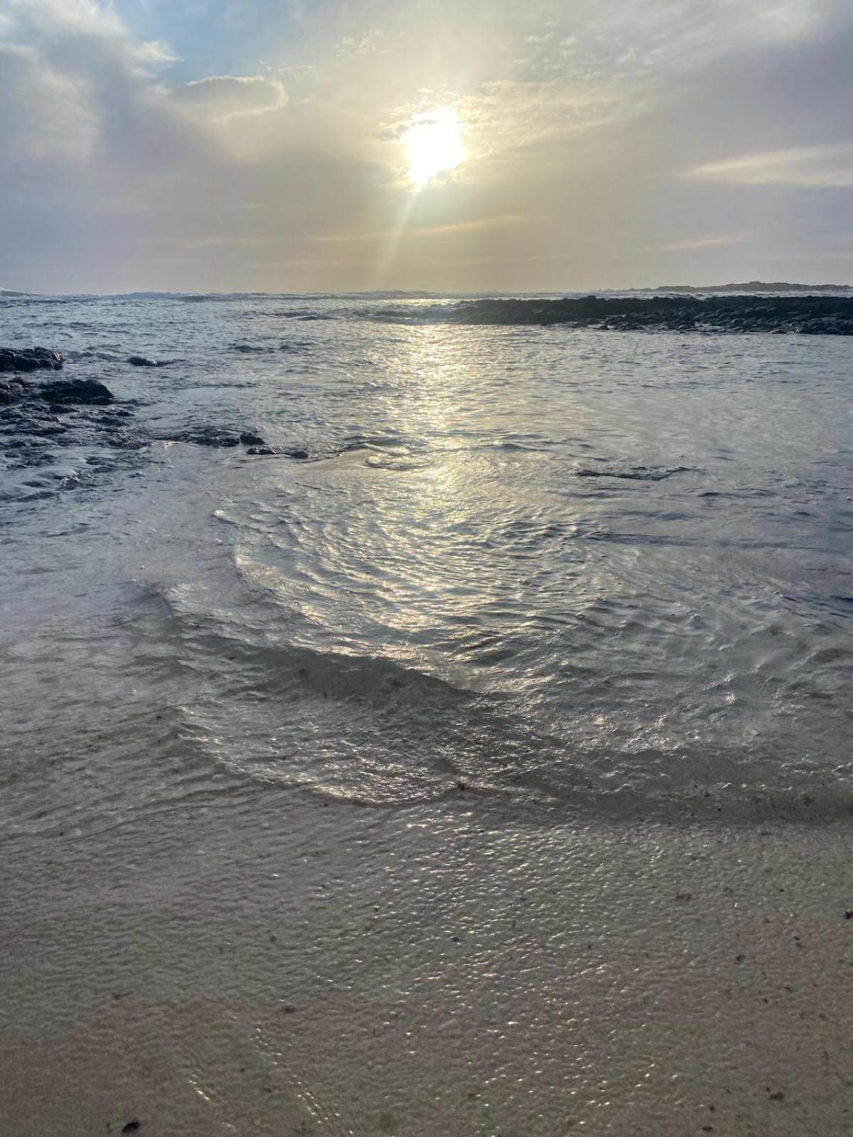 Cotillo Kültér fotó