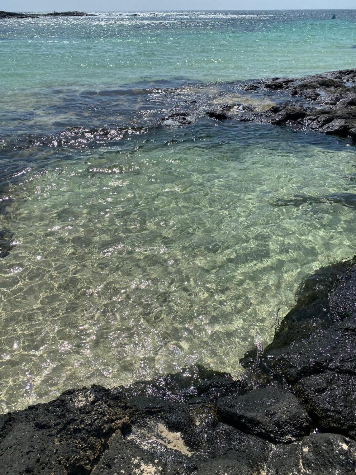 Cotillo Kültér fotó