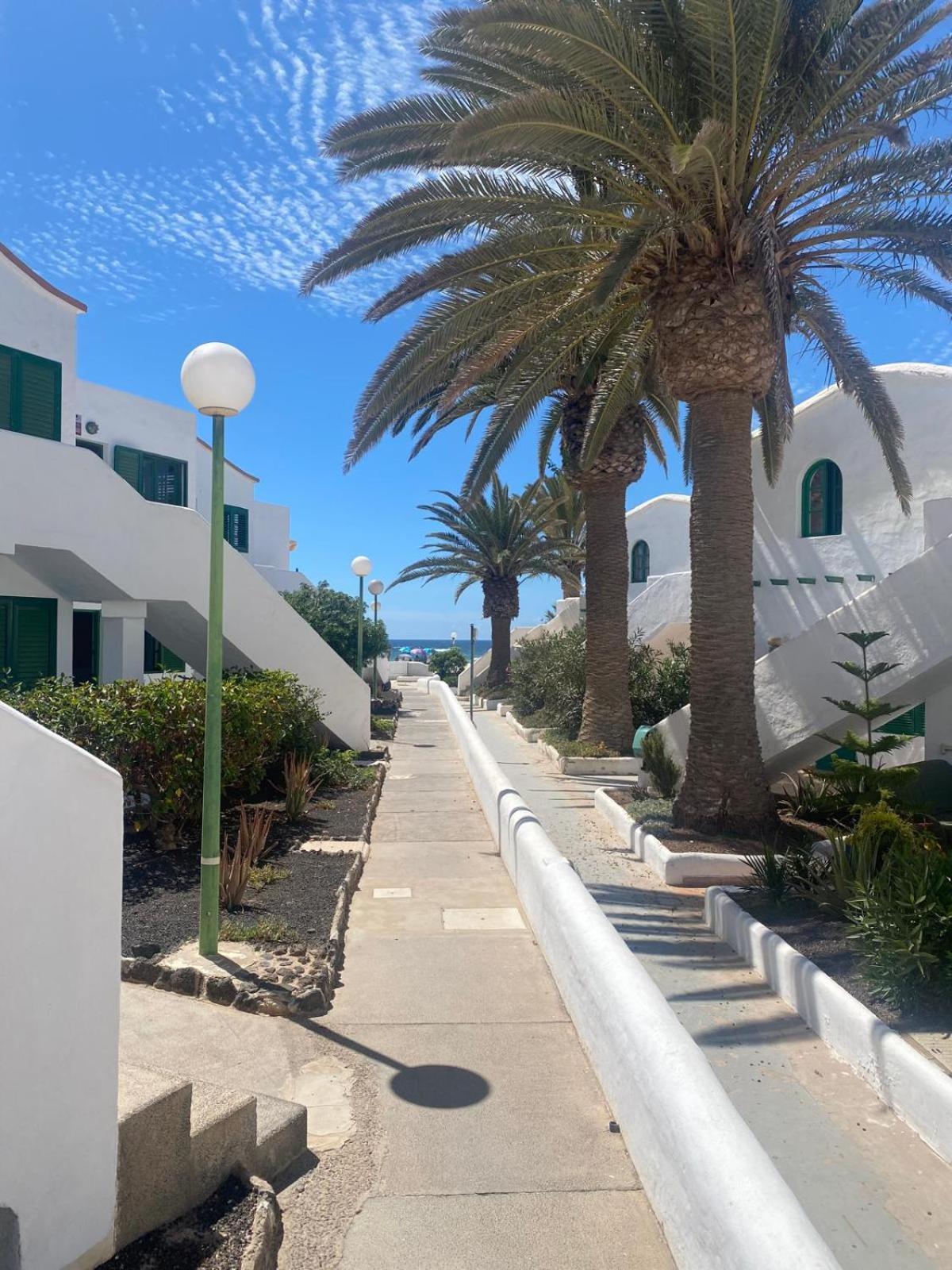 Cotillo Kültér fotó