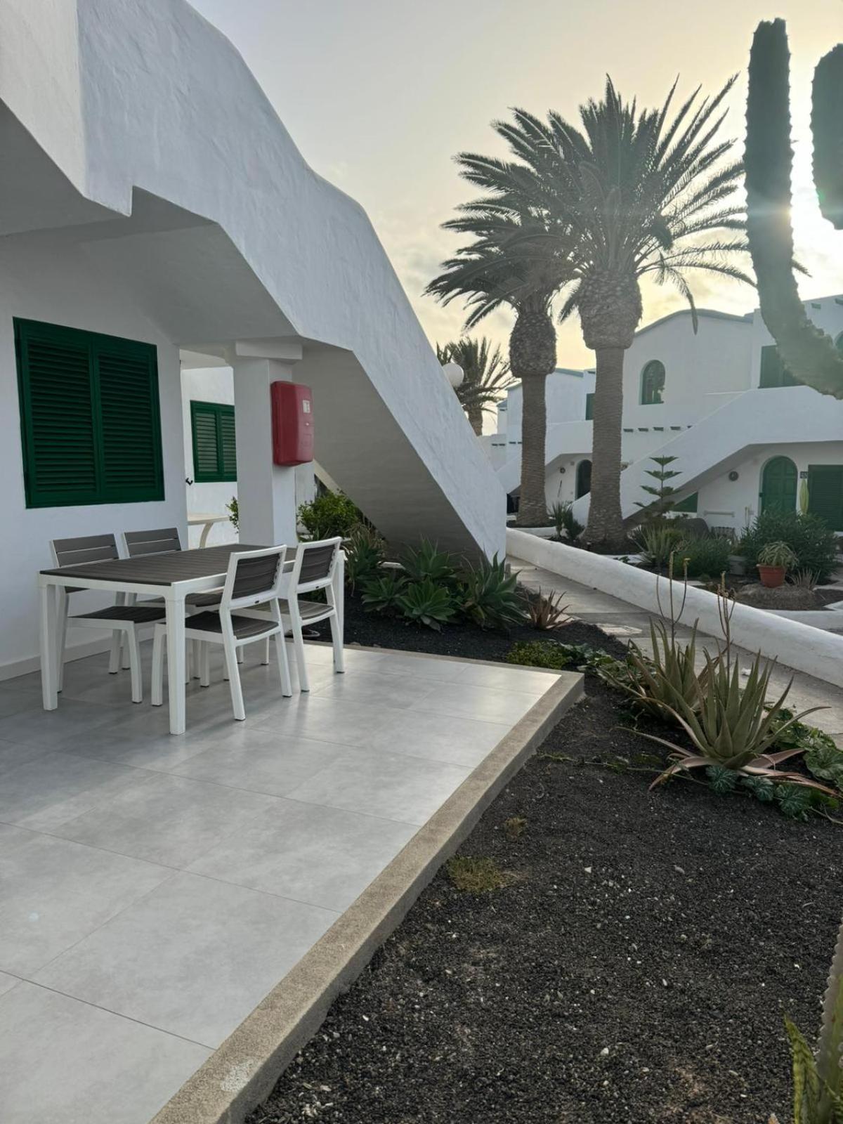 Cotillo Kültér fotó